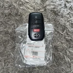 Genuine Toyota Transmitter 8990H-0C012. Fixed Price $155.00.