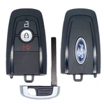 Oem 2023-2025 Ford F250 F350 F450 F550 F650 3B Smart Key Remote Fob 164-R8329. Fixed Price $950.00.