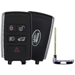 Orginal Oem Factory Land Rover Defender Discovery Smart Key Remote K0BJXF18A. Fixed Price $89.99.