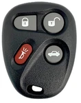 New For Gm Chevrolet Keyless Car Entry Remote Keyfob 4B KOBUT1BT 25665574. Fixed Price $19.89.