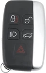 Autohaux 315MHZ KOBJTF10A Replacement Smart Proximity Keyless Entry Black. Fixed Price $29.53.