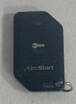 Astrostart Remote Security Alarm Keyfob Transmitter 1B EZSDEI7425 Tested. Fixed Price $35.00.