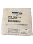 Ford Genuine Oem Key Fob Buttons 2W7Z-15K601-AA. Fixed Price $29.99.