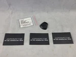 Porsche 996 986 Boxster Targa Remote Key Cover 3 Button Cap Housing. Fixed Price $21.56.