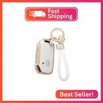 Wsauto Fob Cover Keychain Kit Compatible With Kia Soul Forte Telluride K5 Se. Fixed Price $18.01.