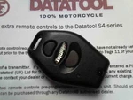 Triumph,datatool,suzuki,yamaha,honda,kawasaki Etc 2 Button Alarm Remote Key Fob. Fixed Price $33.81.