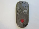 Oem 2001-2006 Acura Mdx Keyless Remote Entry Fob Transmitter / E4EG8D-444H-A. Fixed Price $14.36.