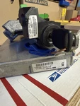 2003 Honda Civic A/t Ecu Ecm Pcm Engine Control Immobilizer + Key 37820-PLM-L57. Fixed Price $180.00.