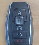 Genuine Oem Btn Lincoln Smart Key Remote 164-R8154R 7812A-A2C940780. Fixed Price $38.95.