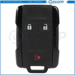 For Chevrolet Colorado Gmc Sierra 2015 2016-2021 Remote Keyless Entry System. Fixed Price $17.89.