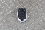15-20 Escalade Black Chrome Six 6 Button Remote Oem Factory Wty. Fixed Price $44.99.
