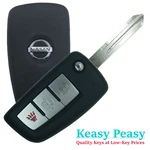 Like New Oem Nissan Rogue 2014-2018 Fcc: CWTWB1G767 Pn:. Fixed Price $36.99.
