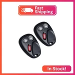 Supaland Key Fob Replacement Fits For Chevy Silverado 1500 2500 Hd 2003-2006 Ava. Fixed Price $20.65.