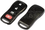 Dorman 13616 Keyless Remote Case For 03-09 Nissan 350Z Altima Maxima Sentra. Fixed Price $15.82.