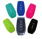Keyless Entry Remote Rubber Fob Cover For 2025 2026 Infiniti QX60 4 Button. Fixed Price $8.99.