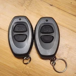 Two Keyless 2000 Toyota Tundra Remote Oem Fobs Genuine. Fixed Price $75.00.