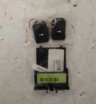 Oem Remote Start System 2007-2009 Chrysler Dodge Jeep 68021198AA. Fixed Price $130.00.