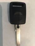 New Transponder Chip Ignition Key ID48 For Audi A3 A4 A6 Tt Uncut Blade. Fixed Price $8.99.