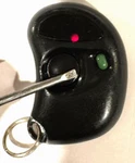 Prestige APS02BT2 2-BUTTON Code Learning Replacement Transmitter Fcc Id ELVAT5C. Fixed Price $47.85.