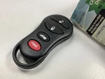 Open Box Remotes Unlimited CPR-8354 Keyless Entry / Fob Transmitter. Fixed Price $13.95.
