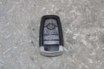 15-17 F250 Electronic Five Button Smart Access Key Fob Remote Oem Factory. Fixed Price $31.99.