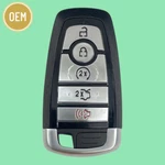 Ford Mustang 2023-2024 Oem Button Smart Key M3N-A3C108397 (PR3T-15K601-BB). Fixed Price $65.00.