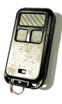 Chamberlain Keychain Fob Garage Door Opener Remote HBW7965 956EVC Clicker. Fixed Price $12.99.