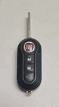 Oem 2012 - 2017 Fiat 500 Flip Remote Entry Keyless Clicker Fob LTQF12AM433TX. Fixed Price $24.99.