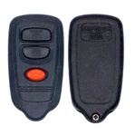 Oem Isuzu Honda Acura 1998-2002 Keyless Car Entry Remote HYQ1512R Denso Fob. Fixed Price $99.09.