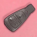 Used Oem Mercedes Benz Smart Keyless Entry Fob Remote 4B Iyz 3302. Fixed Price $41.39.