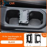 Key Fob Cover Case Holder Shell Protect Trim For Jeep Wrangler Jl Jt 2018+. Fixed Price $21.99.