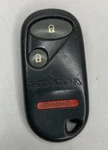 Oem Honda Element Keyless Entry Remote Fob 3-BUTTON 2004 Original Japan Untested. Fixed Price $54.95.