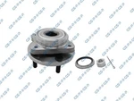 Gsp 9326017K Wheel Bearing Kit For Chrysler. Fixed Price $53.08.