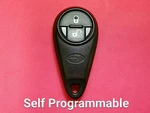 Subaru Tribeca Legacy Forester Outback Keyless Entry Remote - NHVWB1U711. Fixed Price $32.39.