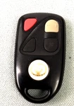 KPU41012 Keyless Oem Remote 1992 1993 1994 Mazda 929 Clicker Car Fob Control. Fixed Price $29.69.