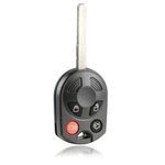 2012 2013 2014 2015 2016 Ford Focus Keyless Entry Uncut Car Remote Fob. Fixed Price $12.95.