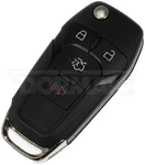 Dorman 99295ST Keyless Entry Transmitter Fits Ford Explorer Fusion. Fixed Price $138.39.