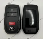 New! Oem Genuine Toyota Prius 2023-24 Prox Remote Key Fob HYQ14FBX / 8990H-47120. Fixed Price $139.99.