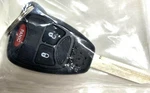 New Oem Chrysler Town & Country Grand Caravan Button Key Fob 5183675AB. Fixed Price $119.95.
