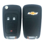 For 2010 2011 2012 2013 2014 2015 2016 2017 Chevy Equinox Remote Key Fob. Fixed Price $24.76.