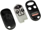 Dorman 13610 Keyless Remote Case For 02-04 Honda Cr-v. Fixed Price $17.99.