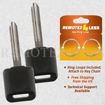 For 2005 2006 Nissan Altima Keyless Entry Remote Fob Car Ignition. Fixed Price $14.95.