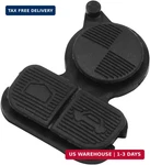 Uxcell Buttons Remote Fob Key Pad For Bmw Series 5 7 E38 E39 E36 Z3. Fixed Price $10.83.