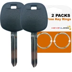 For 2011 2012 2013 Toyota Corolla Keyless Entry Remote Fob Car Ignition. Fixed Price $15.17.