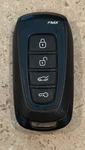 Compustar Security Alarm Keyfob Transmitter 4B VA5REB500-1WFX FTX1600R-FM. Fixed Price $37.50.