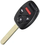 Honda 35118-TR0-A00 Genuine Key. Fixed Price $84.69.