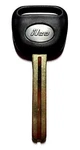 New Lexus Mazda Non-transponder Master Key Blank Fit Many Models- Made In Usa. Fixed Price $17.29.