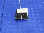 16-18 Acura Rdx Driver Assist Remote Smart Unit Genuine Oem 38370-TZ3-A01. Fixed Price $99.99.