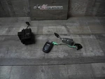 Audi A4 Ignition Starter Switch Key Lock Cylinder LZ9Y 8K0909131D. Fixed Price $116.47.