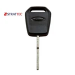 Strattec Replacement Ford Transponder Key PCF7939PA 128 Bit HU101 - 5923293. Fixed Price $34.85.